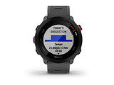 Garmin Forerunner 55 / 010-02562 Grey