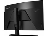 GIGABYTE G32QC A / 31.5" Curved-VA 2560x1440 165Hz