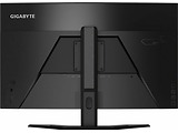 GIGABYTE G32QC A / 31.5" Curved-VA 2560x1440 165Hz