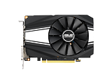 ASUS GeForce GTX1660 6GB GDDR5 192bit / PH-GTX1660-6G
