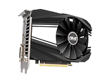 ASUS GeForce GTX1660 6GB GDDR5 192bit / PH-GTX1660-6G