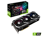 ASUS GeForce RTX 3060 12GB GDDR6X 192bit / ROG-STRIX-RTX3060-O12G-V2-GAMING