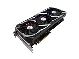 ASUS GeForce RTX 3060 12GB GDDR6X 192bit / ROG-STRIX-RTX3060-O12G-V2-GAMING