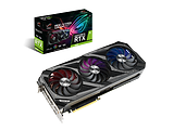 ASUS GeForce RTX 3080 10GB GDDR6X 320bit / ROG-STRIX-RTX3080-O10G-V2-GAMING