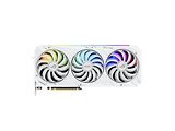 ASUS GeForce RTX 3080 10GB GDDR6X 320bit / ROG-STRIX-RTX3080-O10G-WHITE