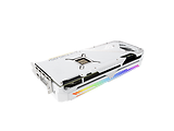 ASUS GeForce RTX 3080 10GB GDDR6X 320bit / ROG-STRIX-RTX3080-O10G-WHITE