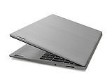 Lenovo IdeaPad 3 15IIL6 / 15.6" IPS FullHD / Intel Core i5-1135G7 / 8GB DDR4 / 512GB NVMe / GeForce MX350 2GB GDDR5 / FreeDOS / 82H8009WRE
