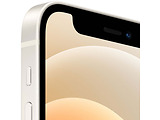 Apple iPhone 12 / 6.1 OLED 2532x1170 / A14 Bionic / 4Gb / 128Gb / 2815mAh / White