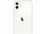 Apple iPhone 12 / 6.1 OLED 2532x1170 / A14 Bionic / 4Gb / 128Gb / 2815mAh / White