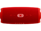 JBL Charge 5 / 30W 7500mAh Red