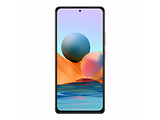 Xiaomi RedMi Note 10 Pro / 6.67'' 120Hz / Snapdragon 732G / 6GB / 64GB / 5020mAh / Bronze