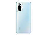 Xiaomi RedMi Note 10 Pro / 6.67'' 120Hz / Snapdragon 732G / 6GB / 64GB / 5020mAh / Blue
