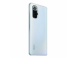 Xiaomi RedMi Note 10 Pro / 6.67'' 120Hz / Snapdragon 732G / 6GB / 64GB / 5020mAh / Blue