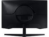 Samsung Odyssey G5 C27G55TQ / 27 Curved 2560x1440 144Hz