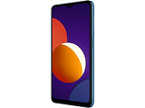 Samsung Galaxy M12 / 6.5'' IPS 720x1600 90Hz / Exynos 850 / 4Gb / 64Gb / 5000mAh / Cyan