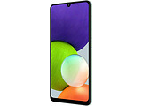 Samsung Galaxy A22 / 6.4'' 720x1600 90Hz / MediaTek MT6769V/CTZA / 4Gb / 64Gb / 5000mAh Green
