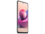 Xiaomi RedMi Note 10S / 6.43'' AMOLED FullHD+ / MTK Helio G95 / 6Gb / 64Gb / 5000mAh / Grey