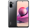 Xiaomi RedMi Note 10S / 6.43'' AMOLED FullHD+ / MTK Helio G95 / 6Gb / 64Gb / 5000mAh / Grey