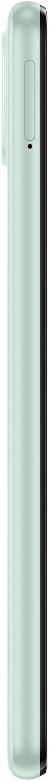 Samsung Galaxy A22 / 6.4'' 720x1600 90Hz / MediaTek MT6769V/CTZA / 4Gb / 128Gb / 5000mAh Green
