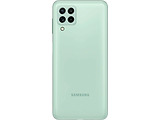 Samsung Galaxy A22 / 6.4'' 720x1600 90Hz / MediaTek MT6769V/CTZA / 4Gb / 128Gb / 5000mAh Green
