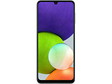 Samsung Galaxy A22 / 6.4'' 720x1600 90Hz / MediaTek MT6769V/CTZA / 4Gb / 128Gb / 5000mAh Green