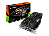 GIGABYTE GeForce GTX 1660 SUPER 6GB GDDR6 192bit / GV-N166SOC-6GD