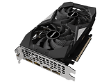 GIGABYTE GeForce GTX 1660 SUPER 6GB GDDR6 192bit / GV-N166SOC-6GD