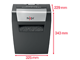 Rexel MOMENTUM X30 / 2104570EU