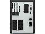 APC Easy-UPS SMV2000CAI / 2000VA / 1400W