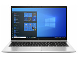 HP EliteBook 850 G8 / 15.6 FullHD / Core i5-1135G7 / 8GB DDR4 / 256GB NVMe / Silver / Linux DOS