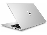 HP EliteBook 850 G8 / 15.6 FullHD / Core i5-1135G7 / 8GB DDR4 / 256GB NVMe / Silver / Linux DOS