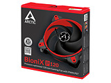 Arctic BioniX P120 / Red