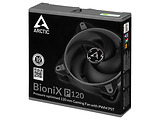Arctic BioniX P120 / Black