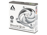 Arctic BioniX P120 / Grey