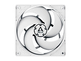 Arctic P12 PWM PST / White