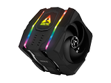 Arctic Freezer 50 / Dual Tower with A-RGB / ACFRE00065A