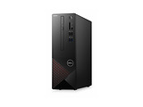 DELL Vostro 3681 SFF / Intel Core i3-10100 / 4GB RAM / 256GB NVMe + 1.0TB HDD / Ubuntu /