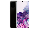 Samsung Galaxy S20+ 5G / 6.7" 1440x3200 / Exynos 990 / 12Gb / 128Gb / 4500Mah / G986 / Black