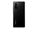 Xiaomi Mi 11i / 6.67'' 1080x2400 120Hz / Snapdragon 888 / 8GB / 128GB / 4520mAh / Black