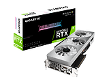 GIGABYTE Vision OC GeForce RTX 3080 10GB GDDR6X 320bit / GV-N3080VISION OC-10GD
