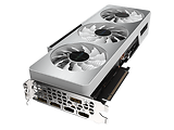 GIGABYTE Vision OC GeForce RTX 3080 10GB GDDR6X 320bit / GV-N3080VISION OC-10GD