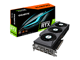 GIGABYTE Eagle GeForce RTX 3080 10GB GDDR6X 320bit / GV-N3080EAGLE-10GD