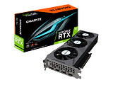 GIGABYTE Eagle GeForce RTX 3070 8GB GDDR6 256bit / GV-N3070EAGLE-8GD