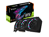 GIGABYTE Aorus Elite GeForce RTX 3060 12GB GDDR6 192bit / GV-N3060AORUS E-12GD