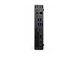 DELL OptiPlex 3080 MFF / lntel Core i5-10500T / 8GB DDR4 / 256GB NVMe / Black / Linux/DOS