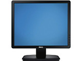 DELL E1715S / 17.0" 1280x1024 / Black