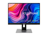 ASUS ProArt PA248QV Professional Monitor / 24.1" IPS WUXGA / Black