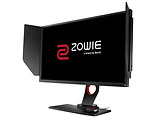 Monitor Zowie BenQ XL2540 / 24.5" FullHD / 240Hz / 1ms / 400cd / Pivot / Black