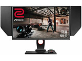 Monitor BenQ Zowie XL2546 / 24.5" FullHD / 240Hz / 1ms / 320cd / Pivot / Black