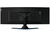 Lenovo LEGION Y44w-10 / 44" Curved-VA 3840x1200 FreeSync 144Hz / Black